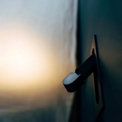 Modern Led Bedside Reading Wall Sconce