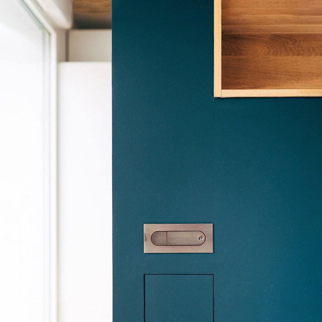 Modern Led Bedside Reading Wall Sconce