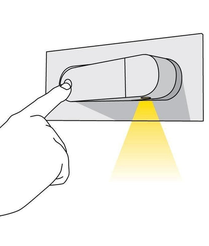Modern Led Bedside Reading Wall Sconce