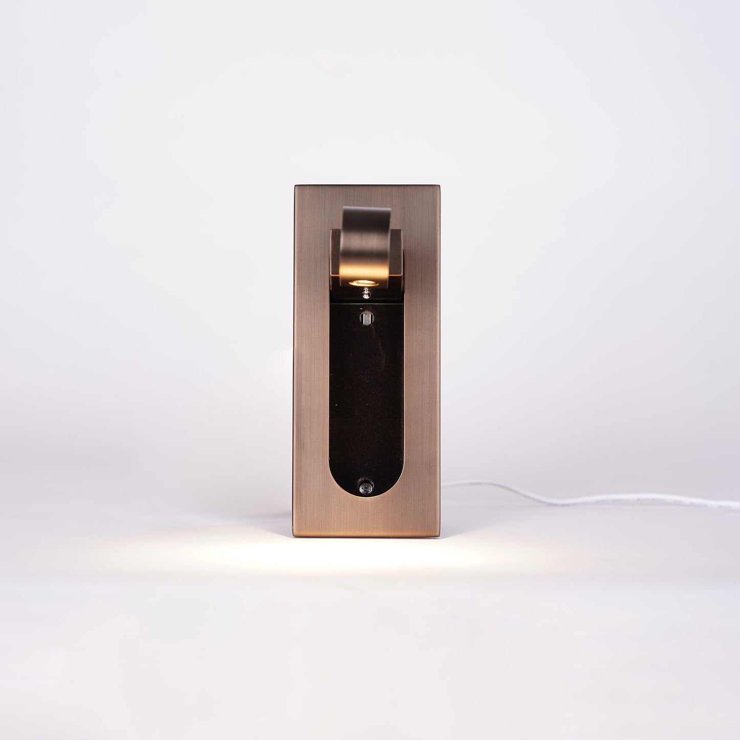 Modern Led Bedside Reading Wall Sconce