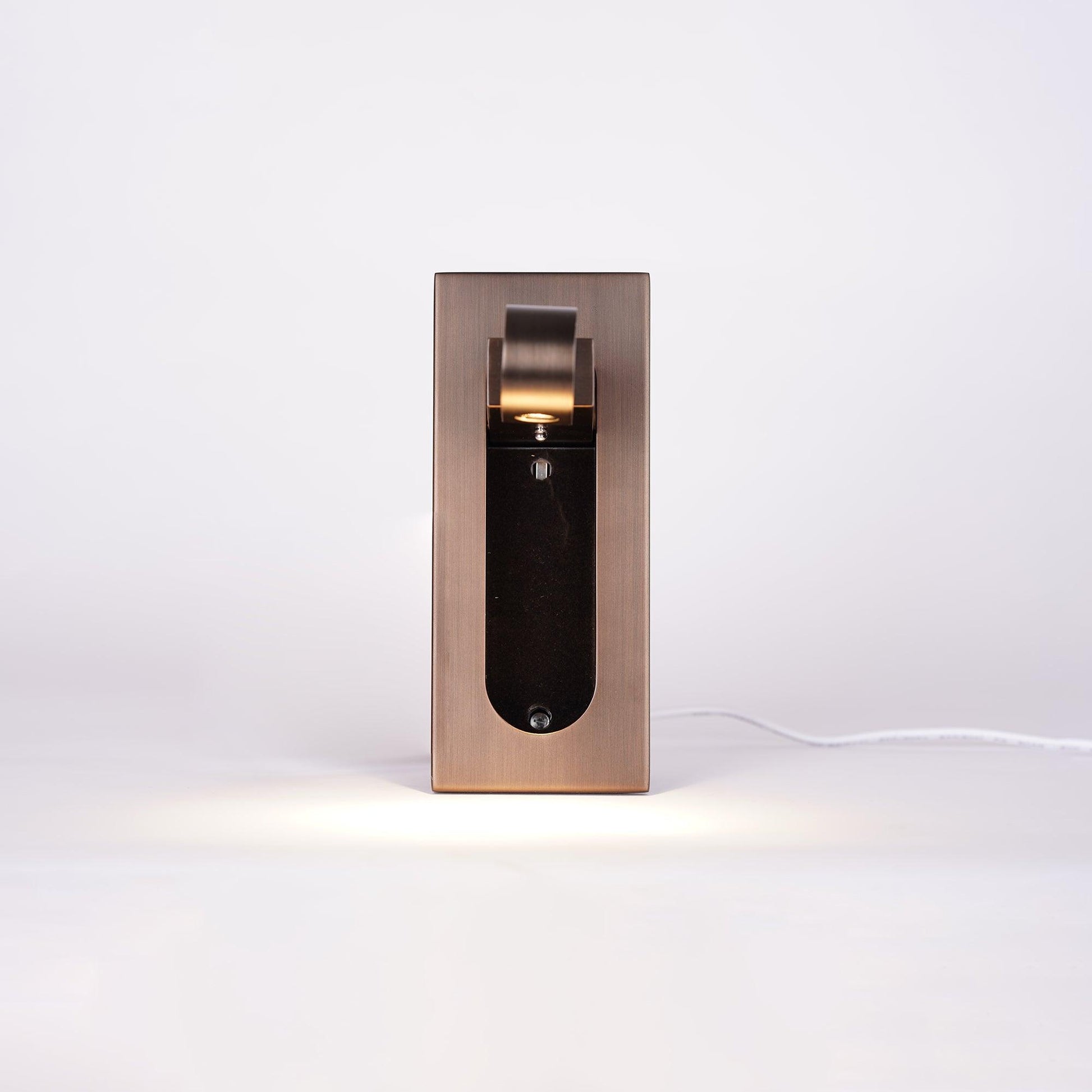 Modern Led Bedside Reading Wall Sconce