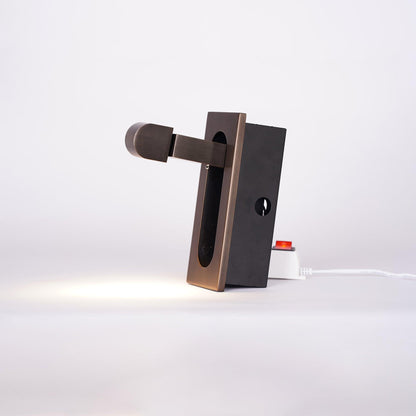 Modern Led Bedside Reading Wall Sconce