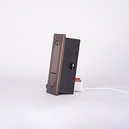 Modern Led Bedside Reading Wall Sconce