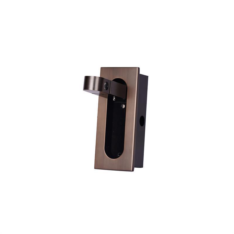 Modern Led Bedside Reading Wall Sconce