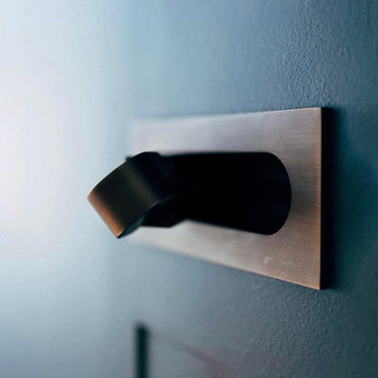 Modern Led Bedside Reading Wall Sconce