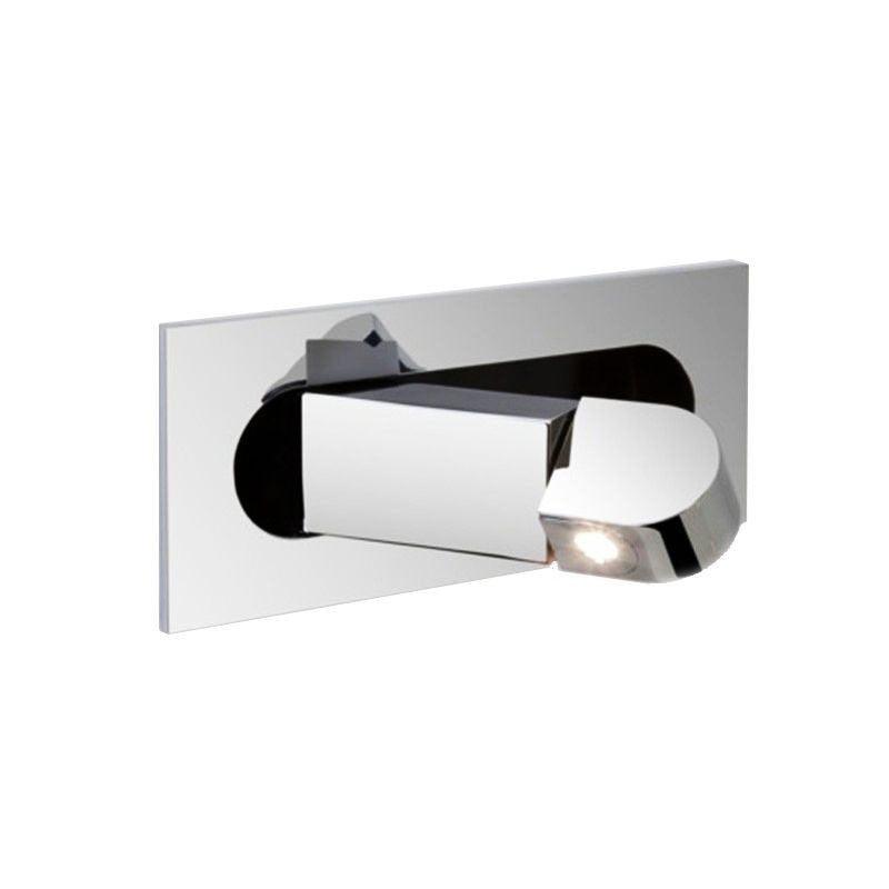 Modern Led Bedside Reading Wall Sconce