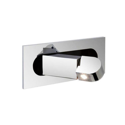 Modern Led Bedside Reading Wall Sconce