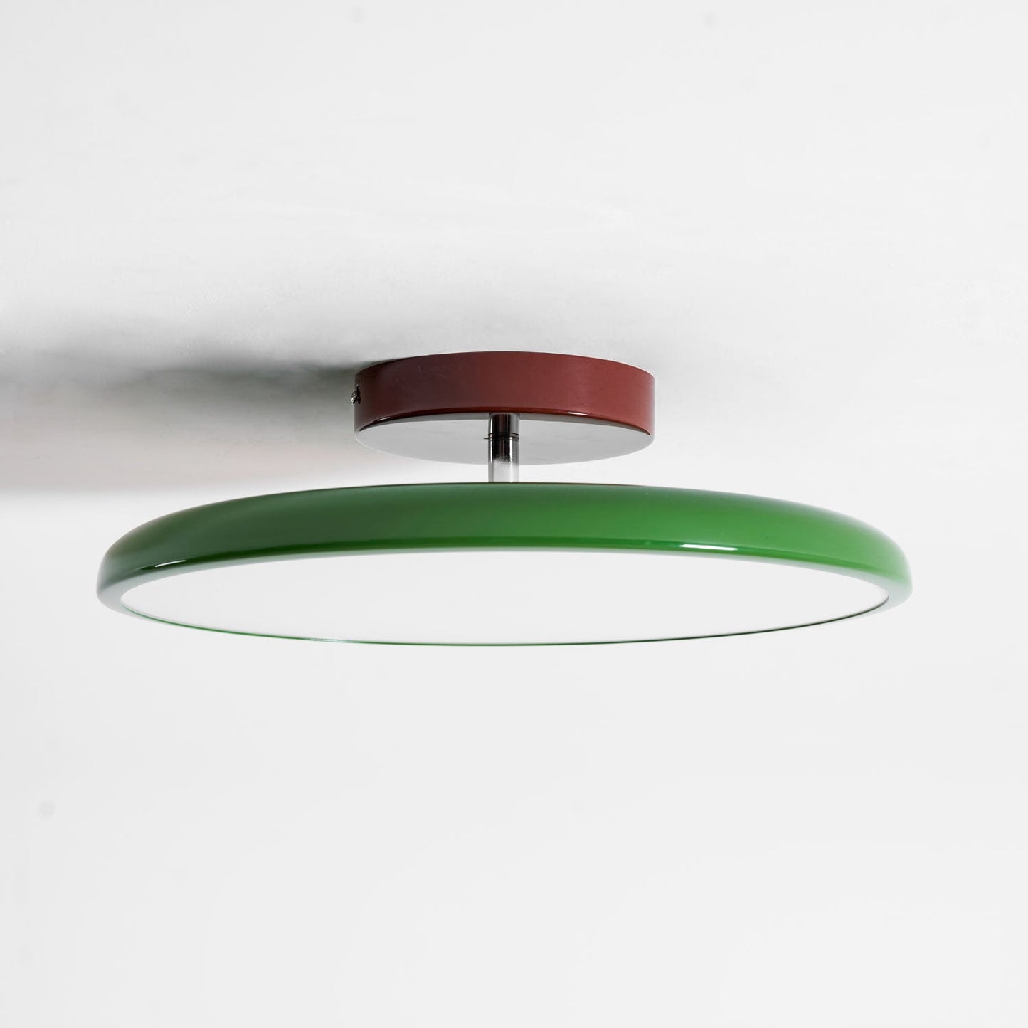 Disc Adjustable Ceiling Lamp