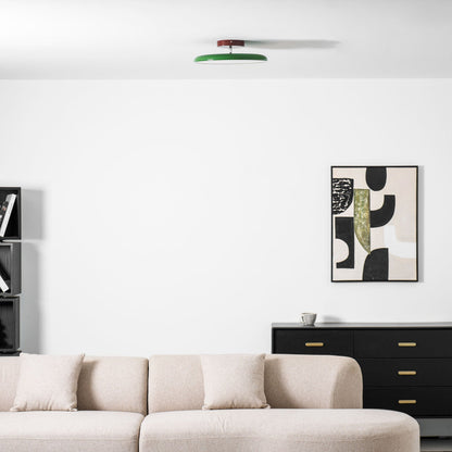 Disc Adjustable Ceiling Lamp