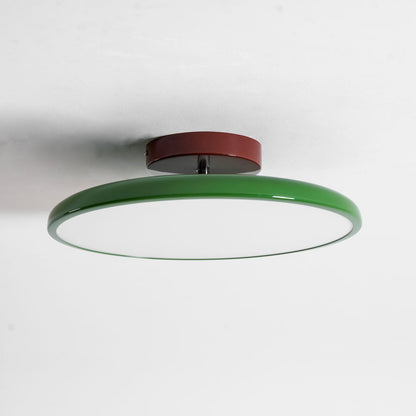 Disc Adjustable Ceiling Lamp
