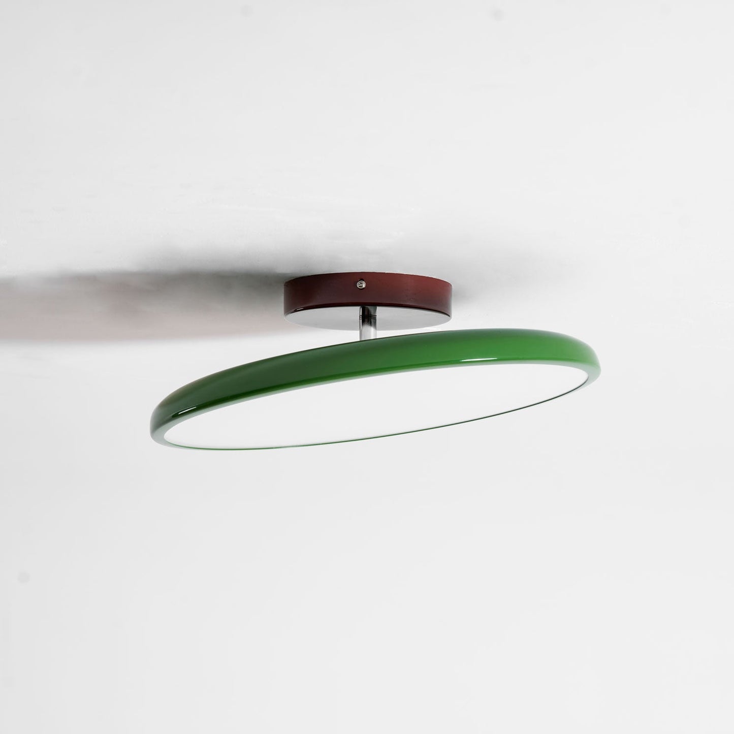 Disc Adjustable Ceiling Lamp