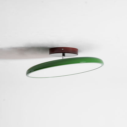 Disc Adjustable Ceiling Lamp
