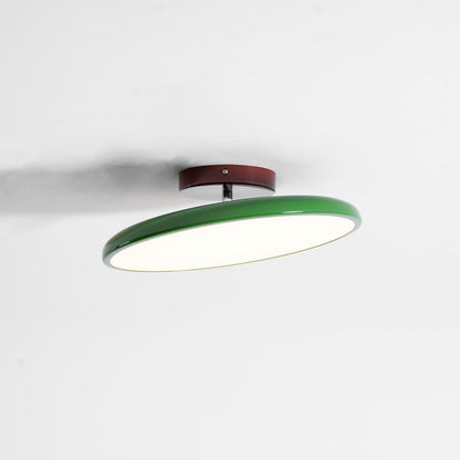 Disc Adjustable Ceiling Lamp