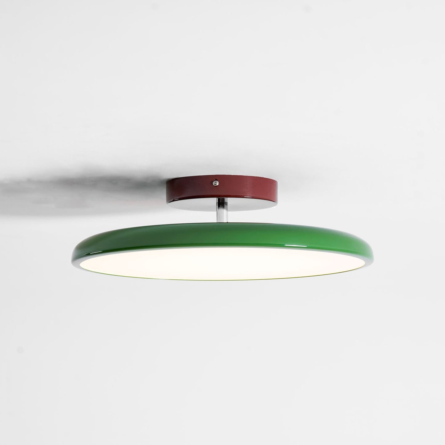 Disc Adjustable Ceiling Lamp