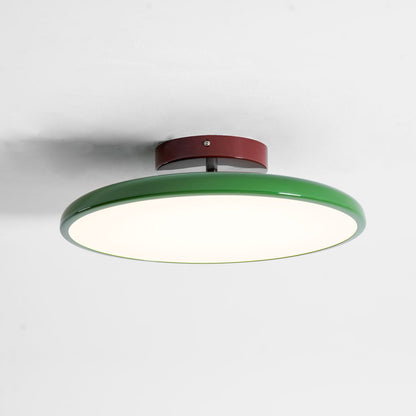 Disc Adjustable Ceiling Lamp