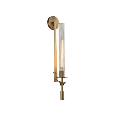 Parisian Classic Wall Sconce