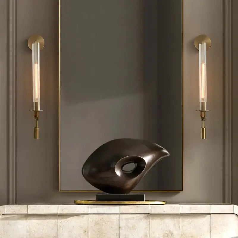 Parisian Classic Wall Sconce