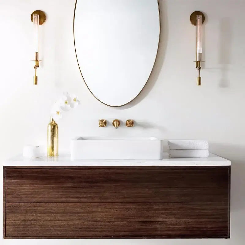 Parisian Classic Wall Sconce