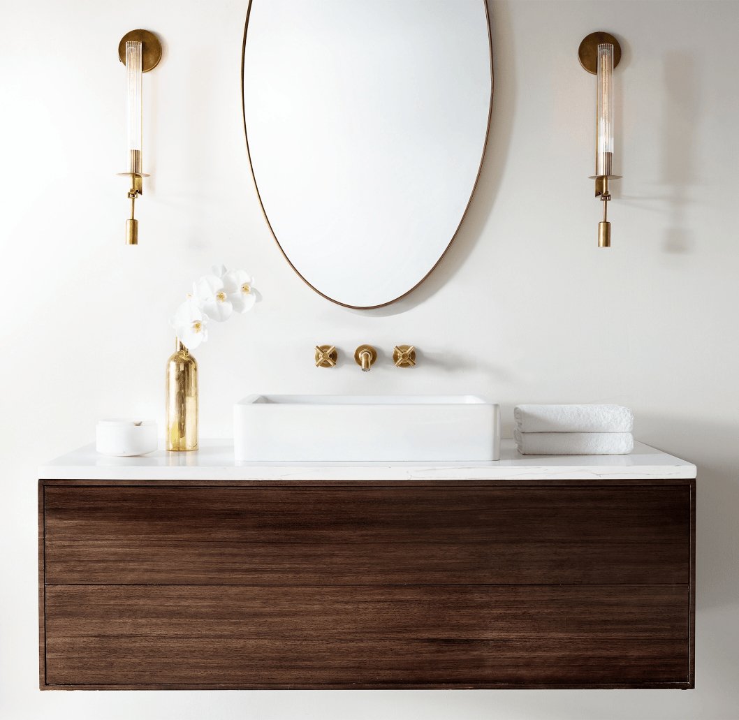 Parisian Classic Wall Sconce