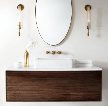 Parisian Classic Wall Sconce