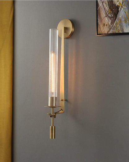 Parisian Classic Wall Sconce