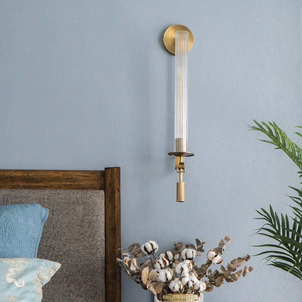 Parisian Classic Wall Sconce