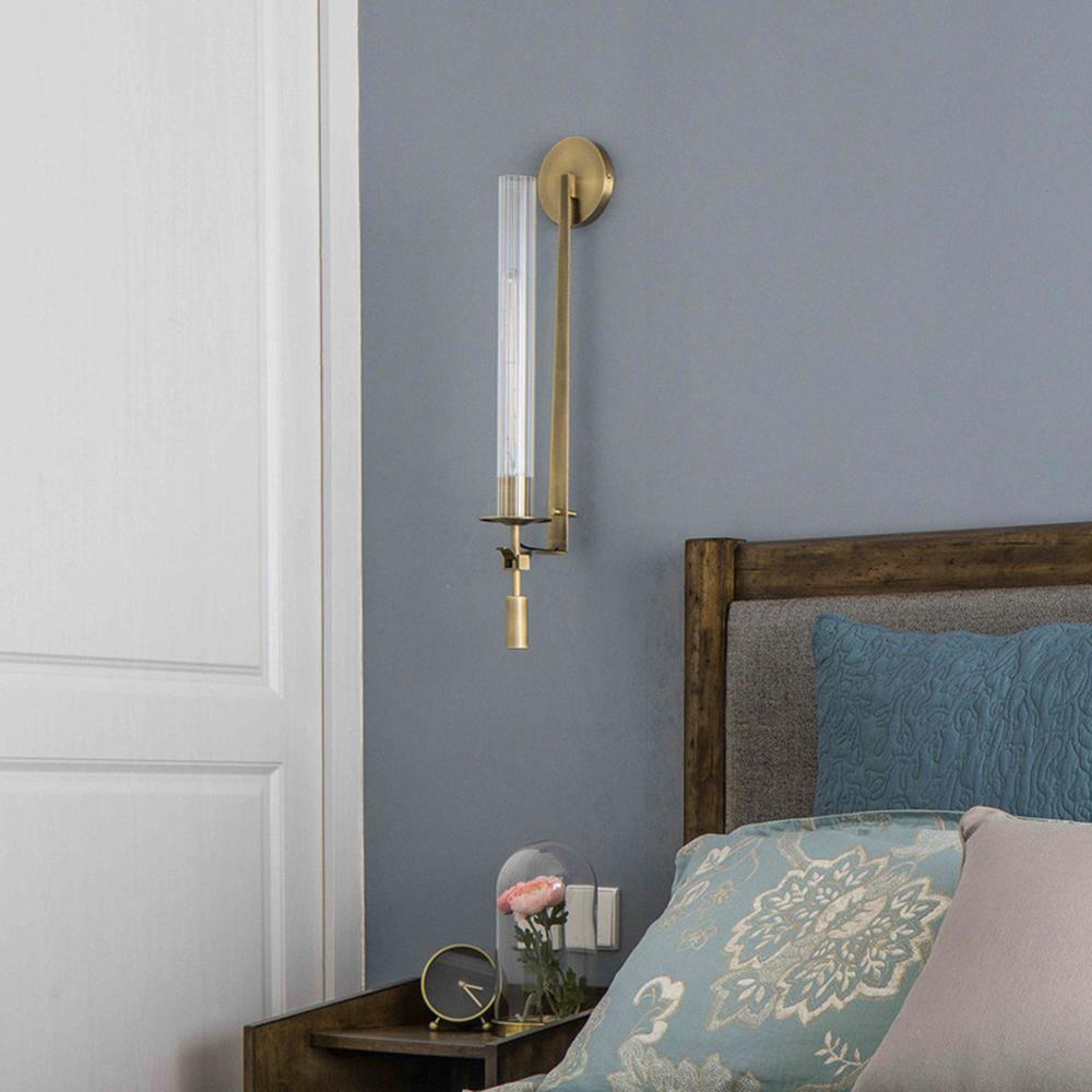 Parisian Classic Wall Sconce