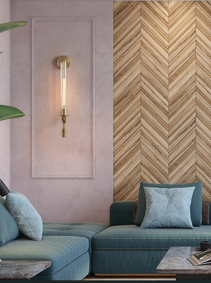 Parisian Classic Wall Sconce