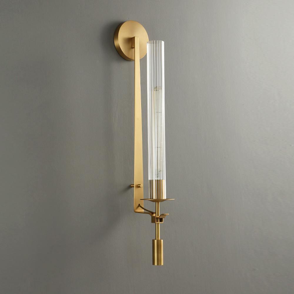 Parisian Classic Wall Sconce