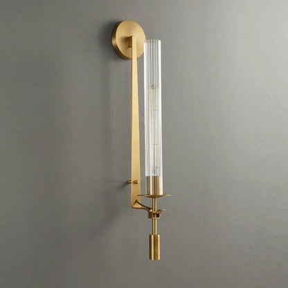 Parisian Classic Wall Sconce