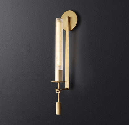 Parisian Classic Wall Sconce