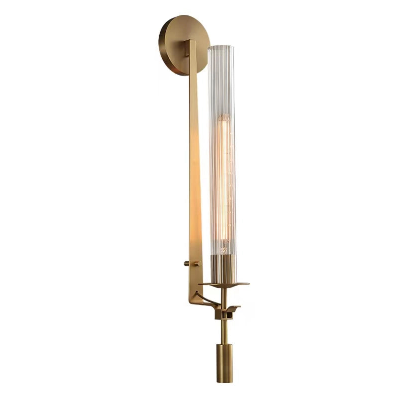 Parisian Classic Wall Sconce