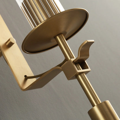 Parisian Classic Wall Sconce