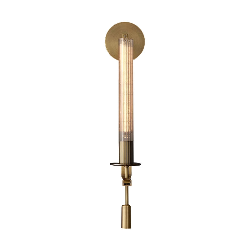 Parisian Classic Wall Sconce