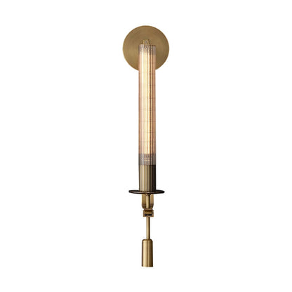 Parisian Classic Wall Sconce