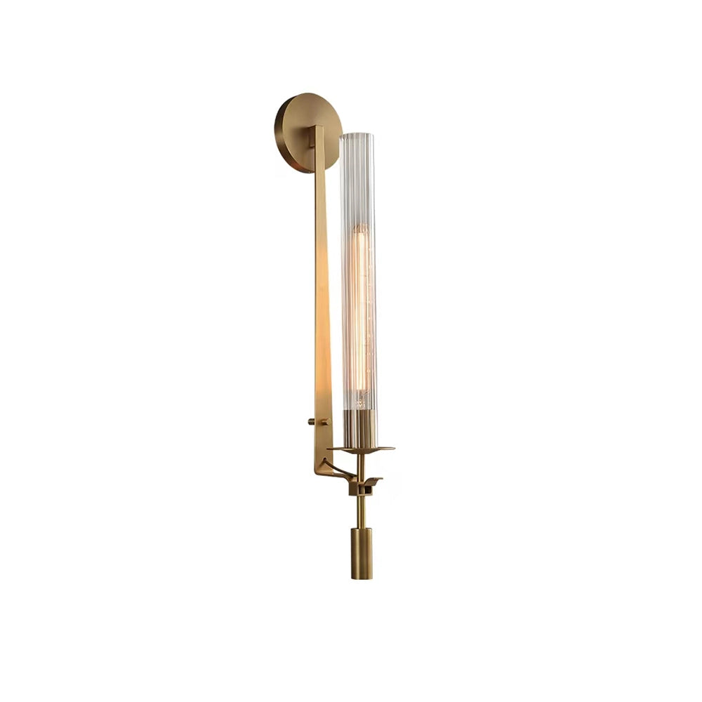 Parisian Classic Wall Sconce