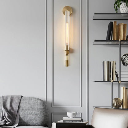 Parisian Classic Wall Sconce