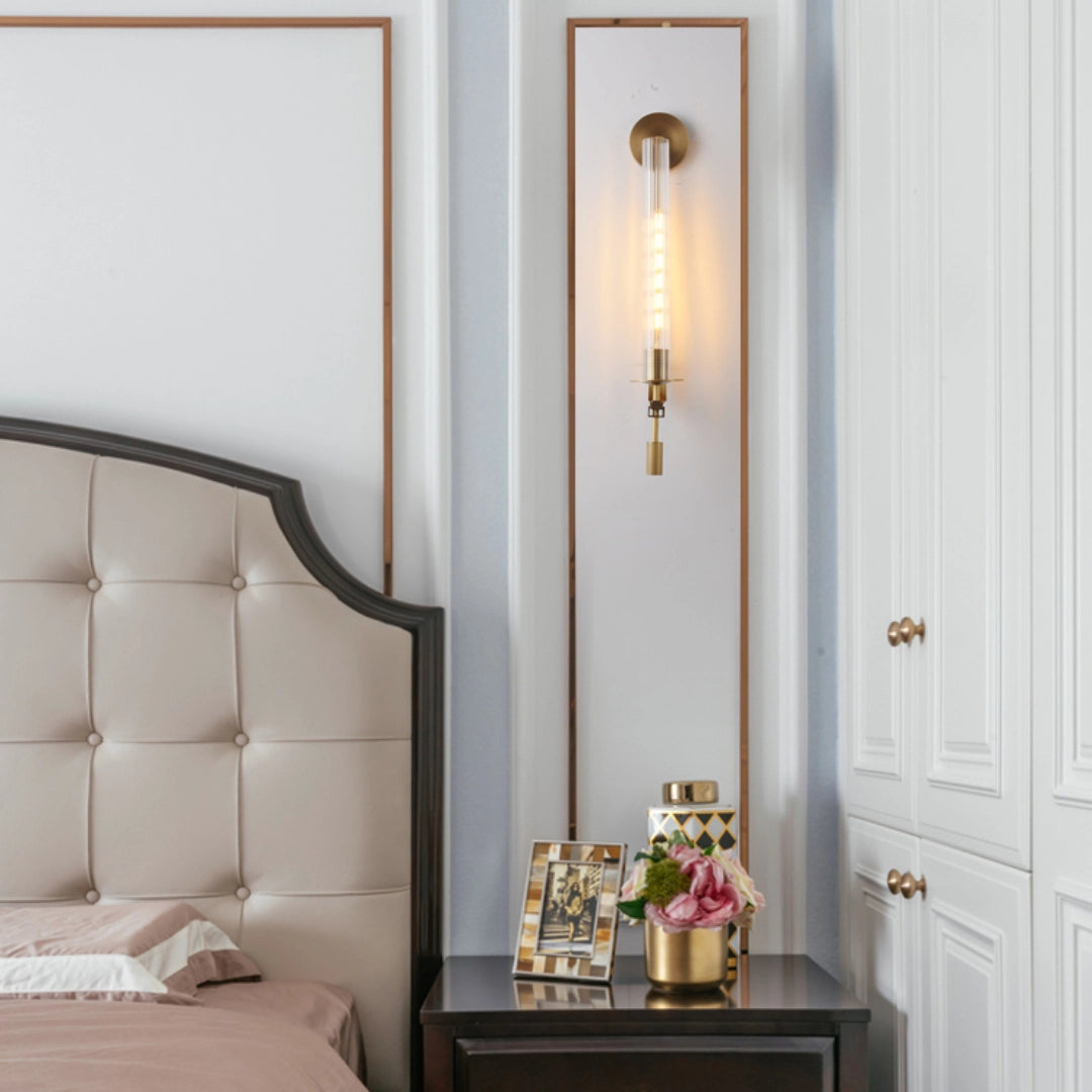 Parisian Classic Wall Sconce