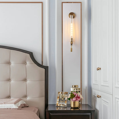 Parisian Classic Wall Sconce