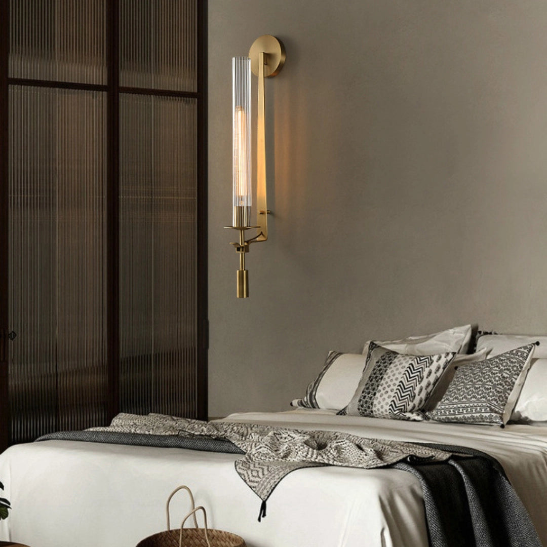 Parisian Classic Wall Sconce