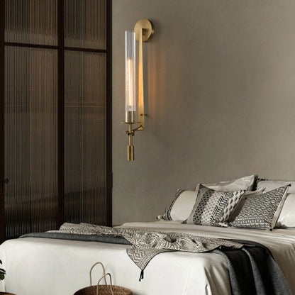 Parisian Classic Wall Sconce