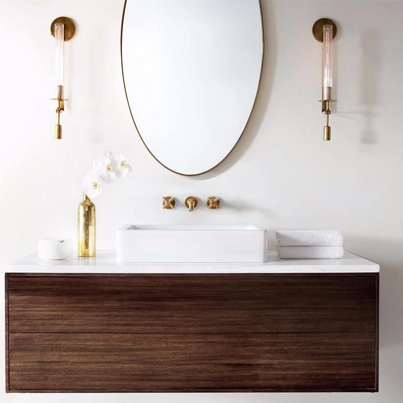 Parisian Classic Wall Sconce