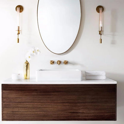 Parisian Classic Wall Sconce
