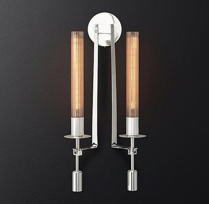 Parisian Classic Wall Sconce