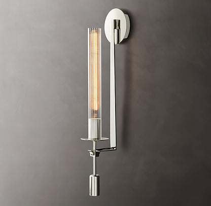 Parisian Classic Wall Sconce
