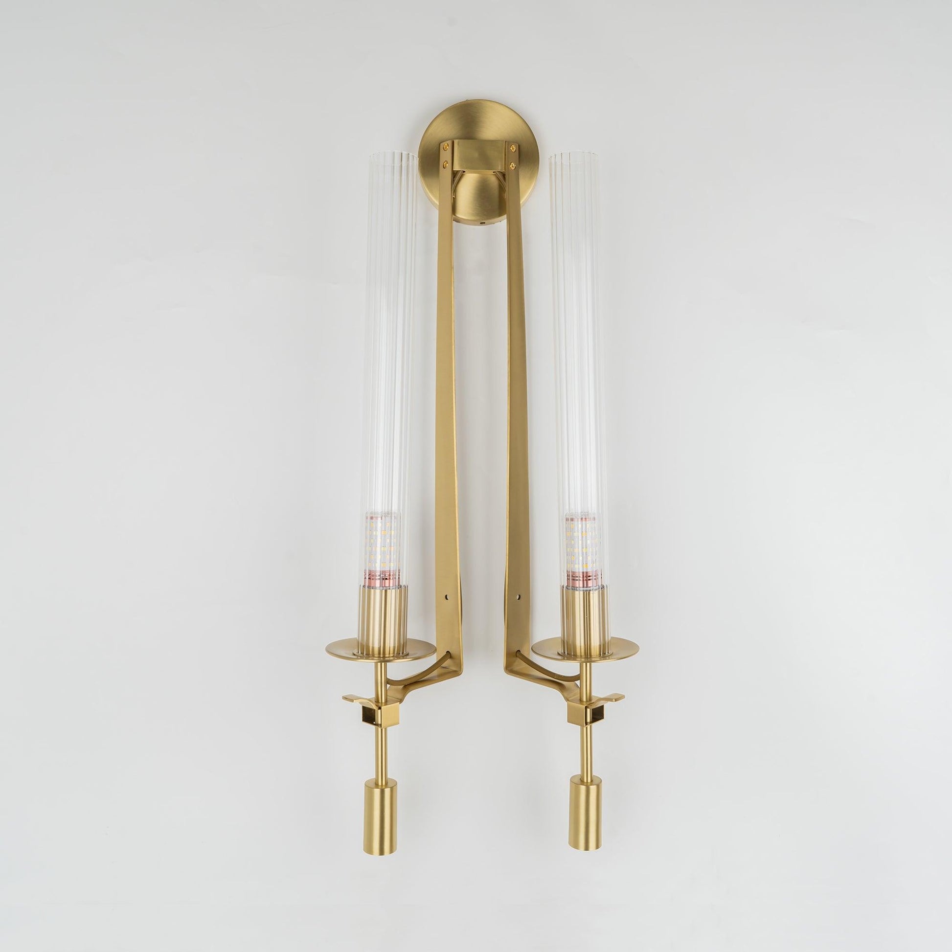 Parisian Classic Wall Sconce