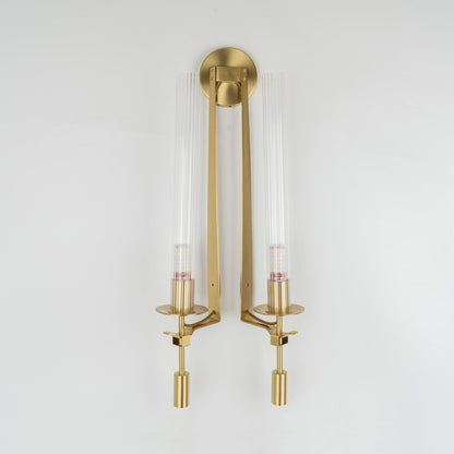 Parisian Classic Wall Sconce