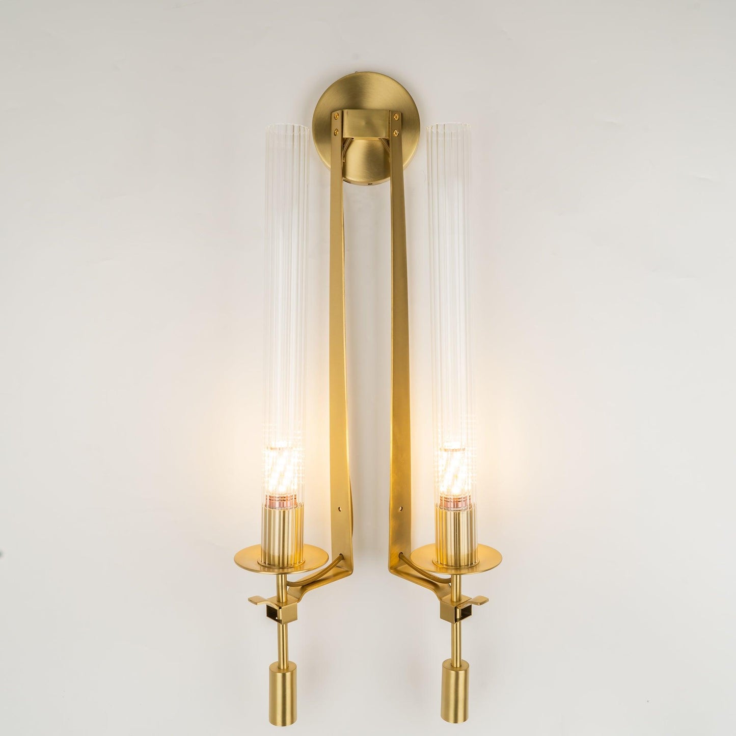 Parisian Classic Wall Sconce