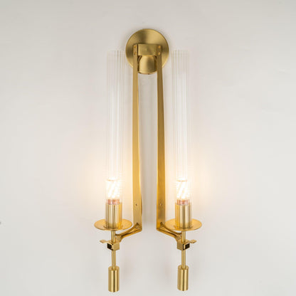 Parisian Classic Wall Sconce