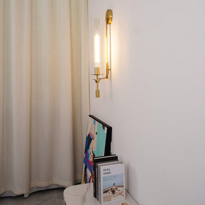 Parisian Classic Wall Sconce